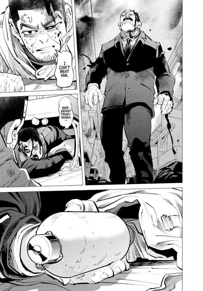 Golden Kamuy Chapter 305 image 11_optimized